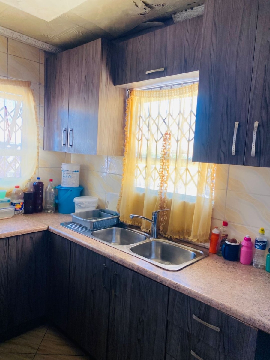 3 Bedroom Property for Sale in Dennemere Western Cape